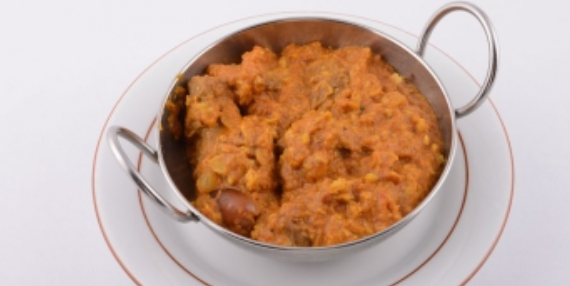 Lamb Korma (Light)